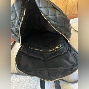 Backpack purse